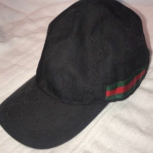 Gucci Hat